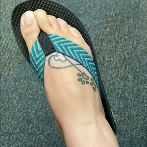 Meet your Posher, Becky